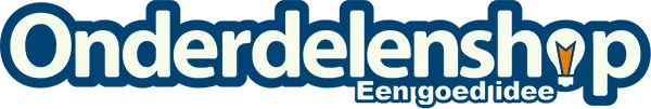 Onderdelenshop logo